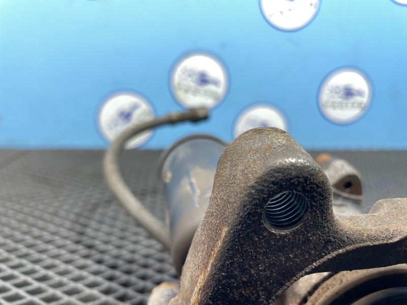 Суппорт тормозной, 7500 рублей, Санкт-Петербург