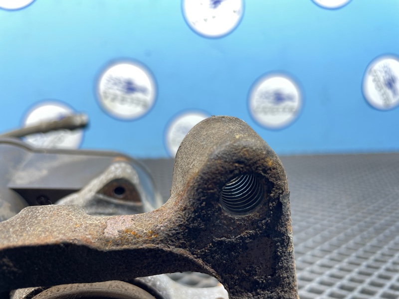 Суппорт тормозной, 7500 рублей, Санкт-Петербург