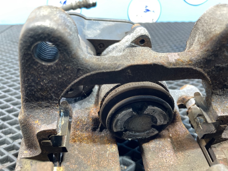 Суппорт тормозной, 7500 рублей, Санкт-Петербург