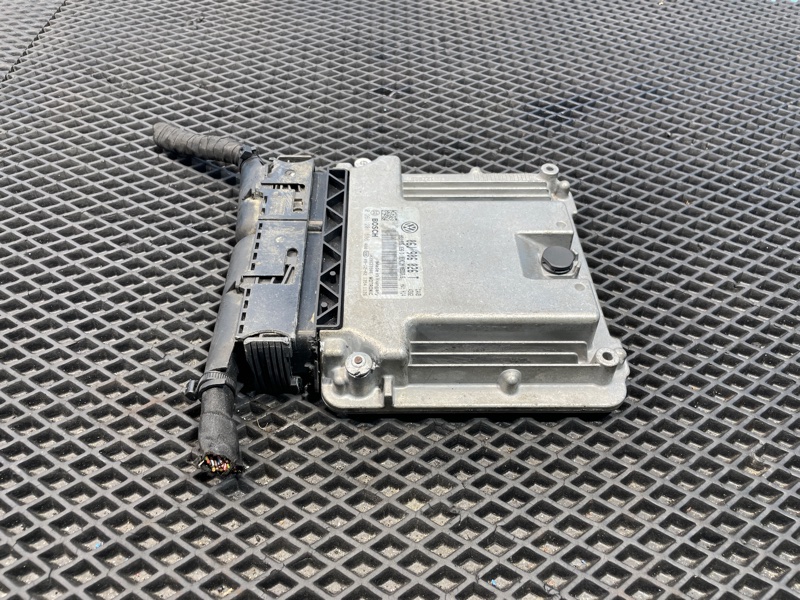 Блок управления двигателем, 6000 рублей, Санкт-Петербург