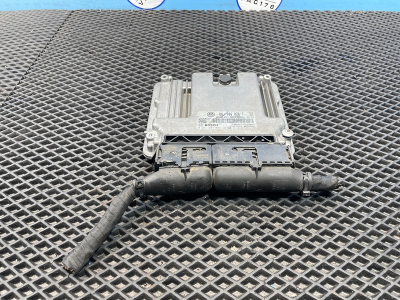 Блок управления двигателем, 6000 рублей, Санкт-Петербург