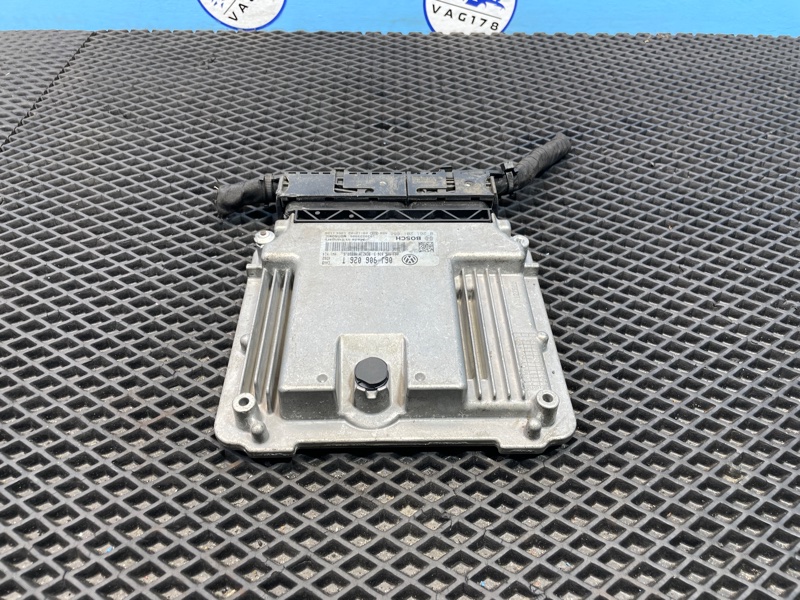 Блок управления двигателем, 6000 рублей, Санкт-Петербург