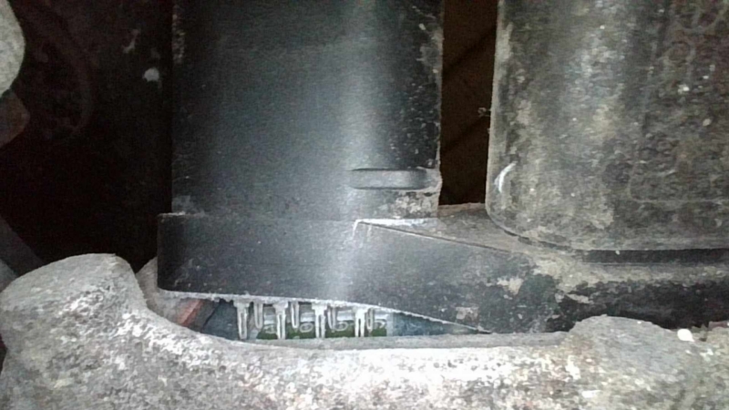 Балка подвески, 65000 рублей, Санкт-Петербург