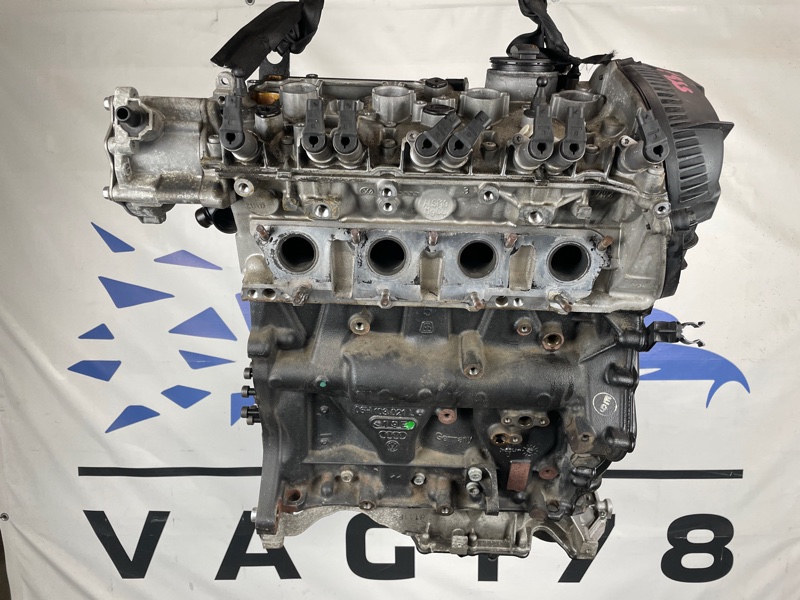 Двигатель, 170000 рублей, Санкт-Петербург