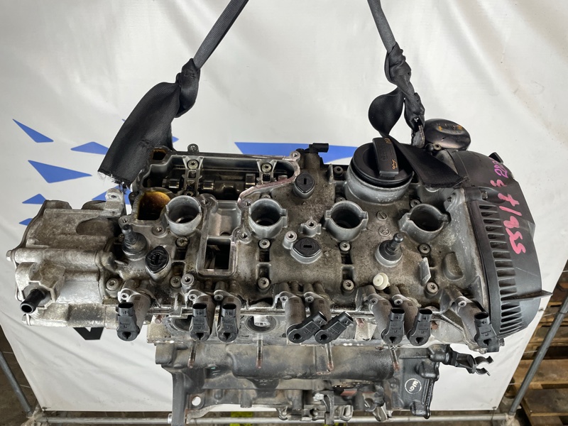 Двигатель, 170000 рублей, Санкт-Петербург