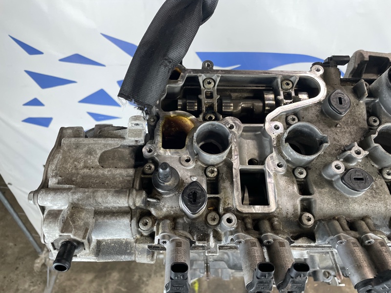 Двигатель, 170000 рублей, Санкт-Петербург