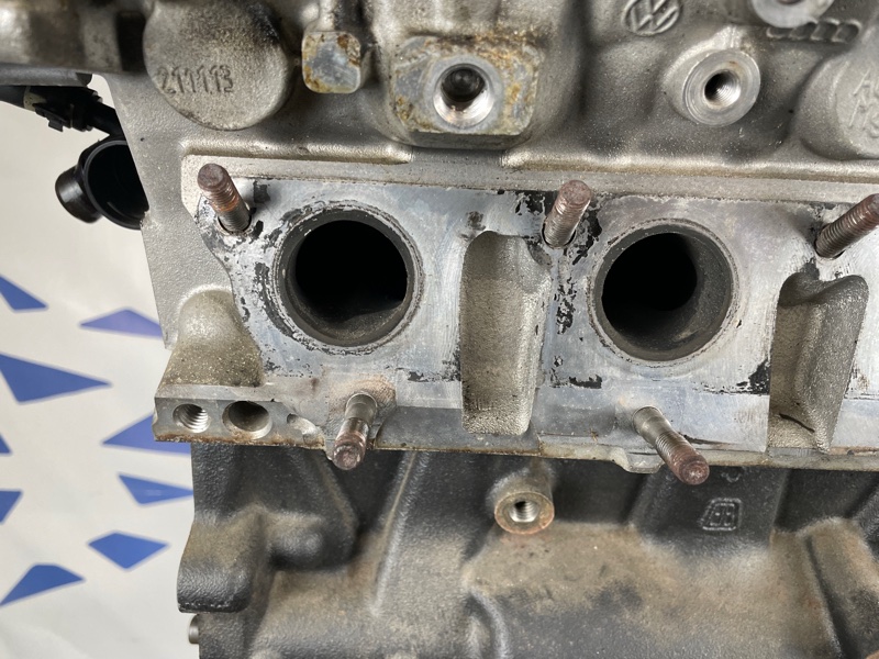 Двигатель, 170000 рублей, Санкт-Петербург