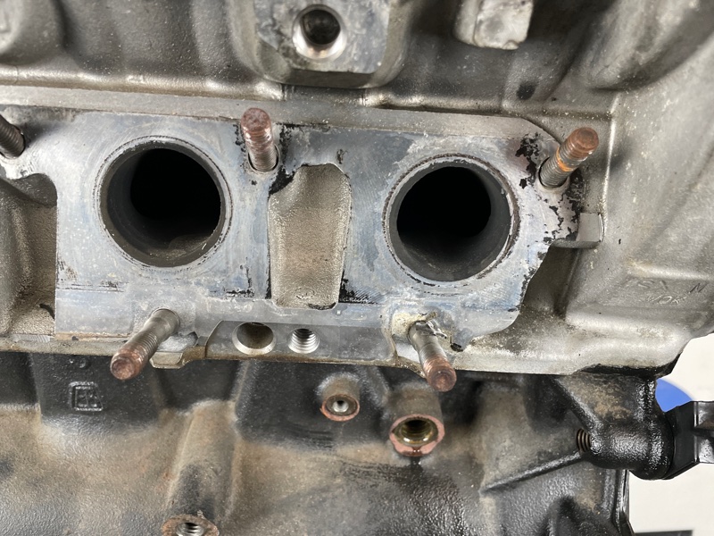 Двигатель, 170000 рублей, Санкт-Петербург