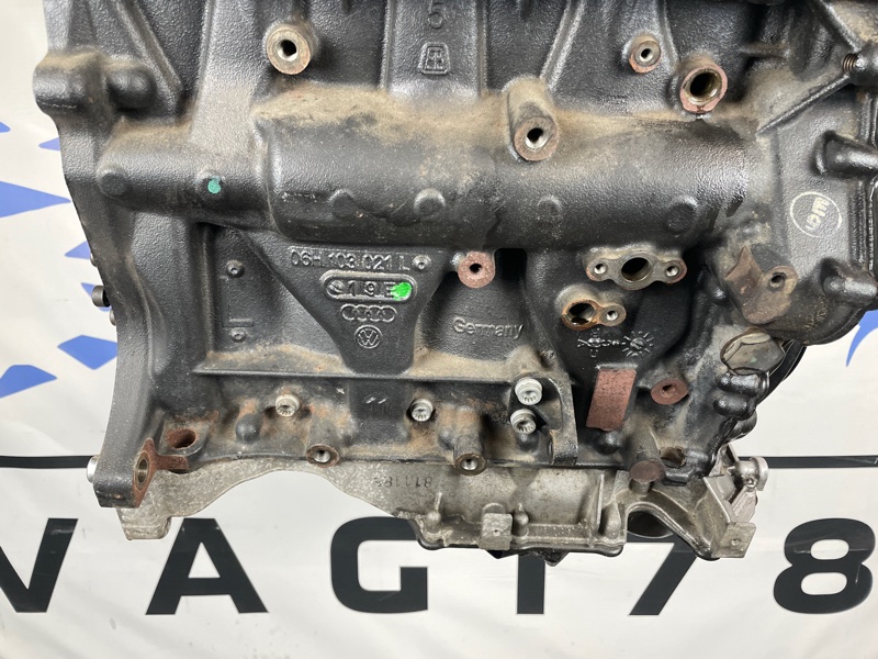 Двигатель, 170000 рублей, Санкт-Петербург