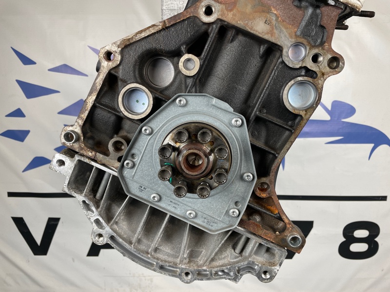 Двигатель, 170000 рублей, Санкт-Петербург