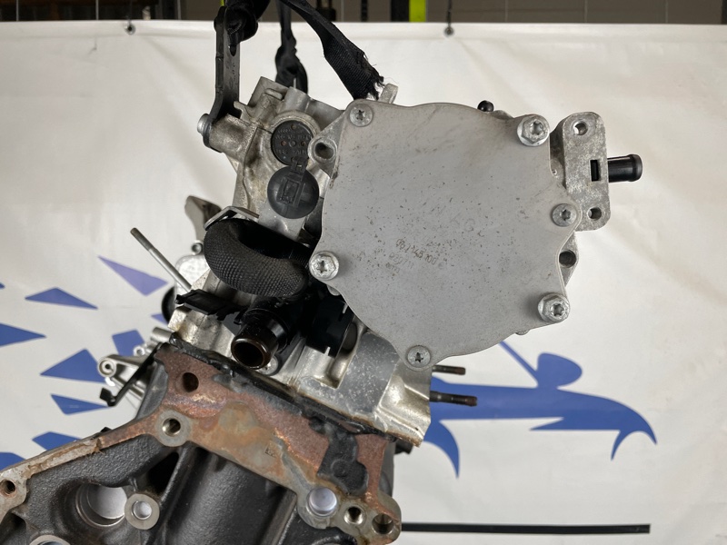 Двигатель, 170000 рублей, Санкт-Петербург