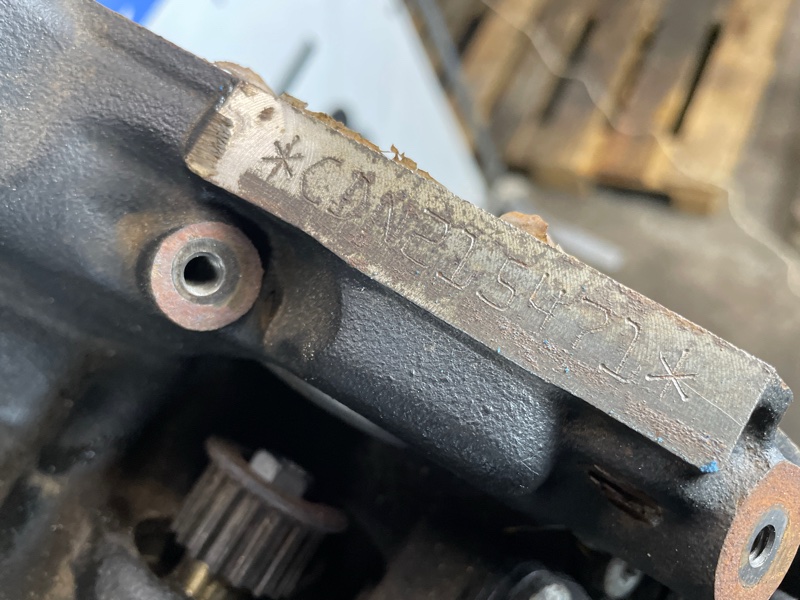 Двигатель, 170000 рублей, Санкт-Петербург