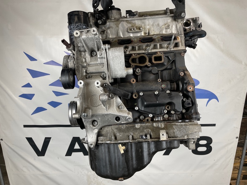 Двигатель, 170000 рублей, Санкт-Петербург