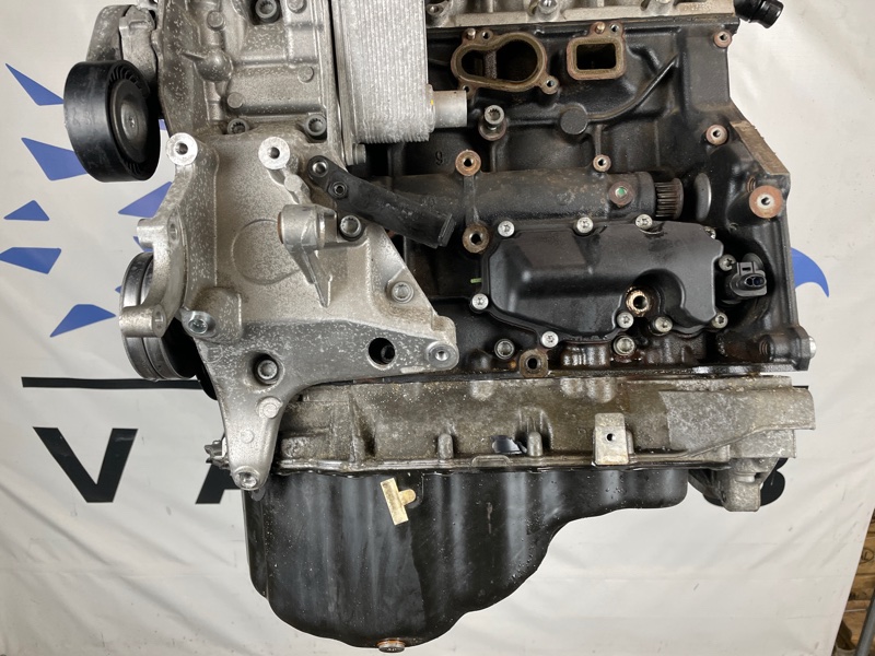 Двигатель, 170000 рублей, Санкт-Петербург