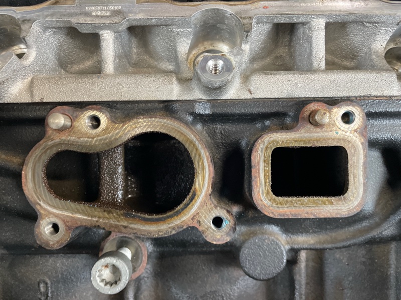 Двигатель, 170000 рублей, Санкт-Петербург