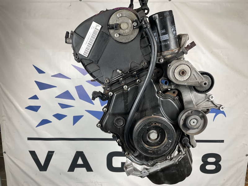 Двигатель, 170000 рублей, Санкт-Петербург