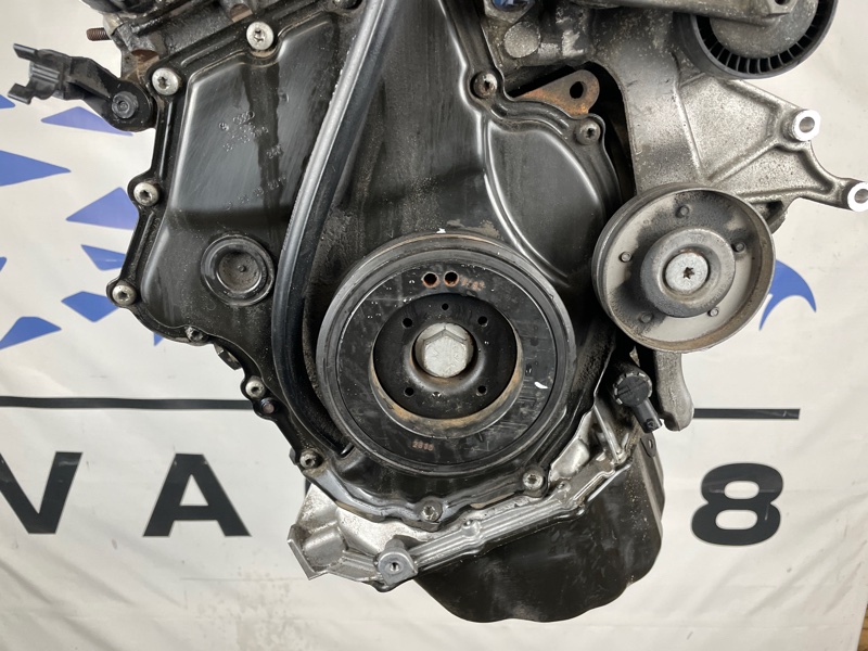 Двигатель, 170000 рублей, Санкт-Петербург