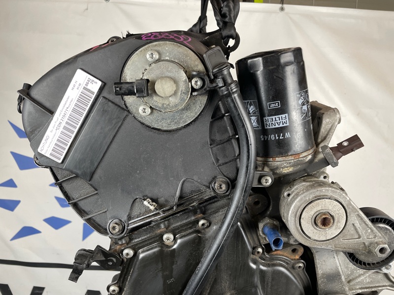 Двигатель, 170000 рублей, Санкт-Петербург