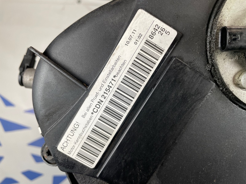 Двигатель, 170000 рублей, Санкт-Петербург