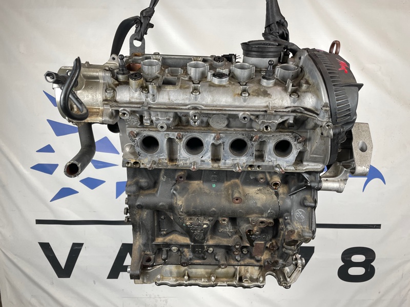 Двигатель, 190000 рублей, Санкт-Петербург