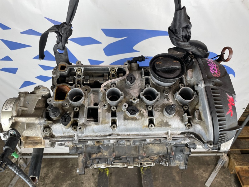 Двигатель, 190000 рублей, Санкт-Петербург