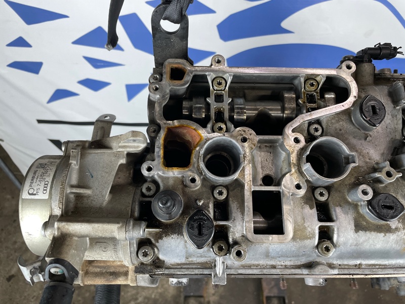 Двигатель, 190000 рублей, Санкт-Петербург