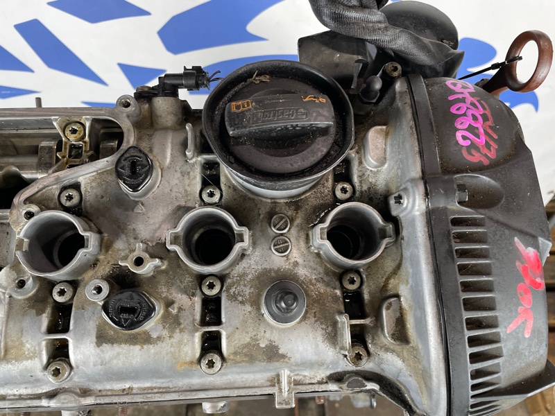 Двигатель, 190000 рублей, Санкт-Петербург