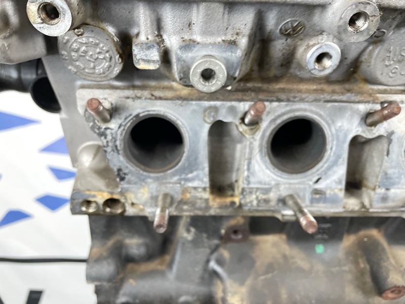 Двигатель, 190000 рублей, Санкт-Петербург