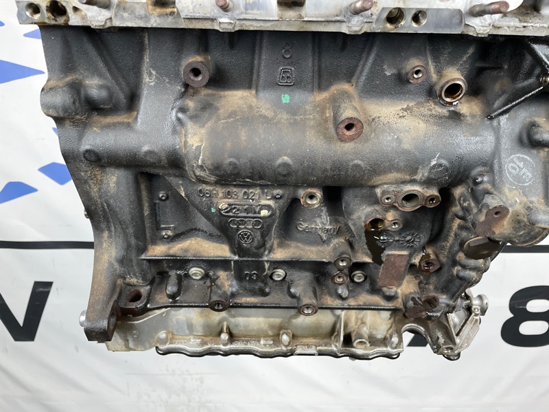 Двигатель, 190000 рублей, Санкт-Петербург