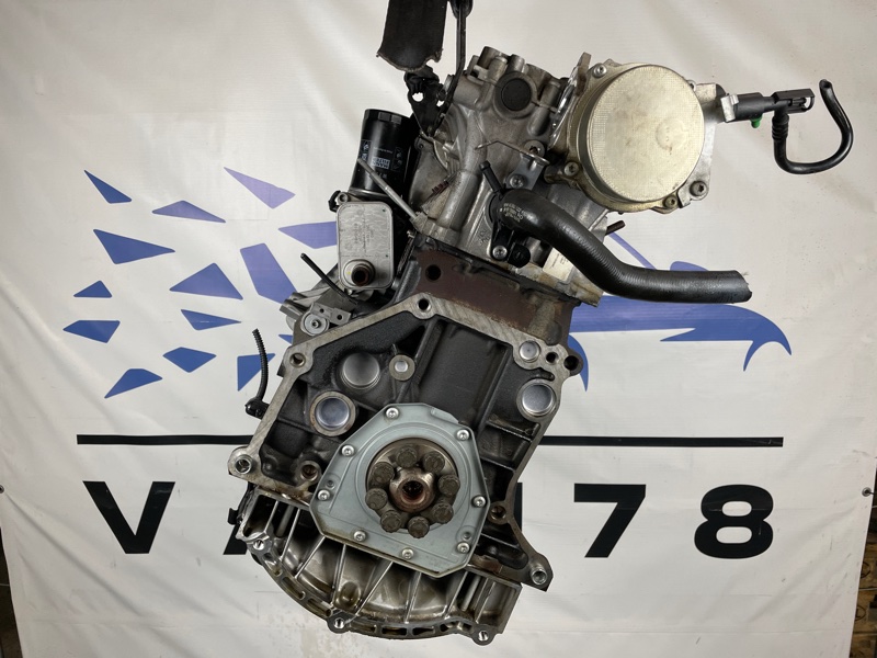 Двигатель, 190000 рублей, Санкт-Петербург