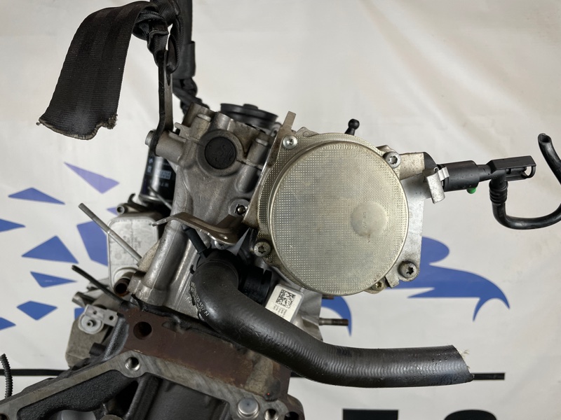 Двигатель, 190000 рублей, Санкт-Петербург