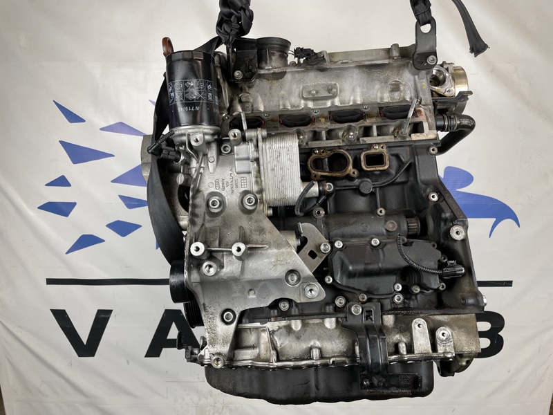 Двигатель, 190000 рублей, Санкт-Петербург