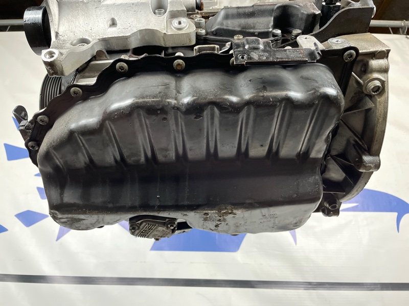 Двигатель, 190000 рублей, Санкт-Петербург