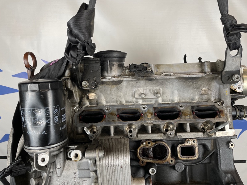 Двигатель, 190000 рублей, Санкт-Петербург