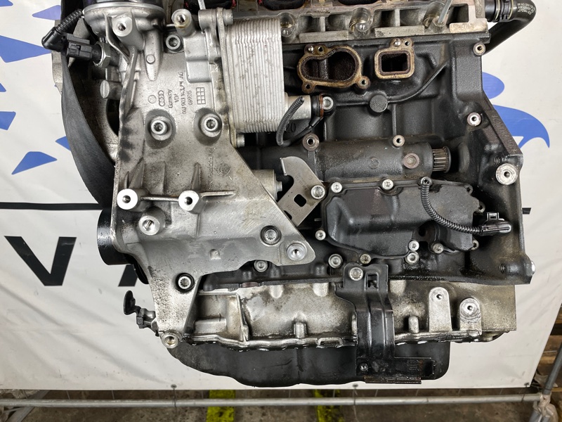 Двигатель, 190000 рублей, Санкт-Петербург