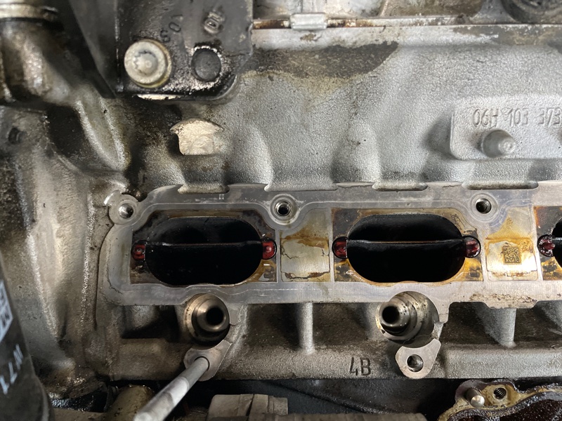 Двигатель, 190000 рублей, Санкт-Петербург