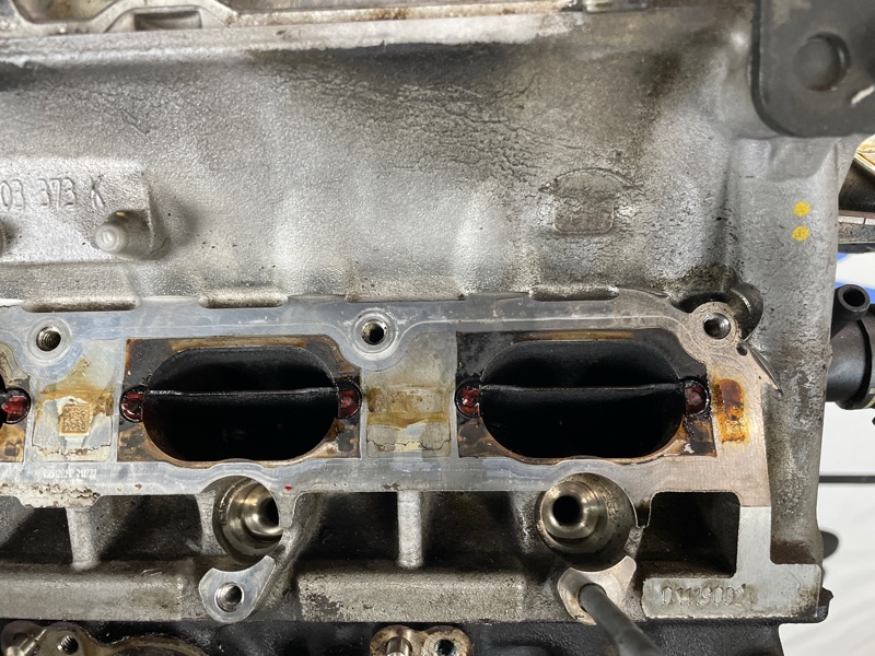 Двигатель, 190000 рублей, Санкт-Петербург