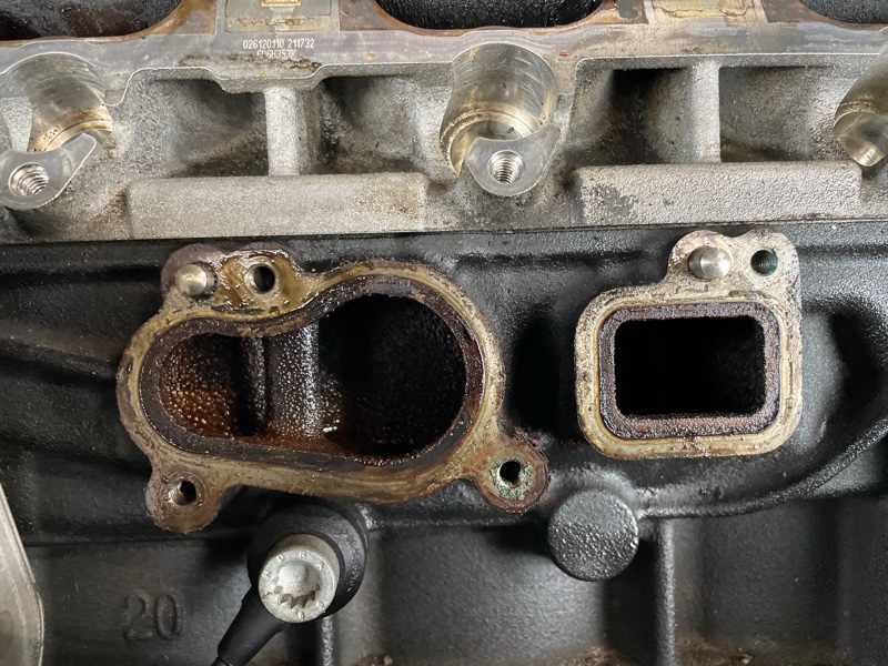 Двигатель, 190000 рублей, Санкт-Петербург