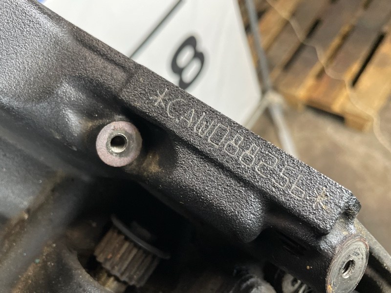 Двигатель, 190000 рублей, Санкт-Петербург