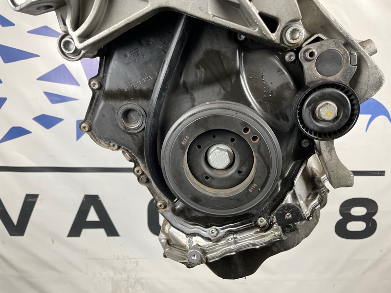 Двигатель, 190000 рублей, Санкт-Петербург