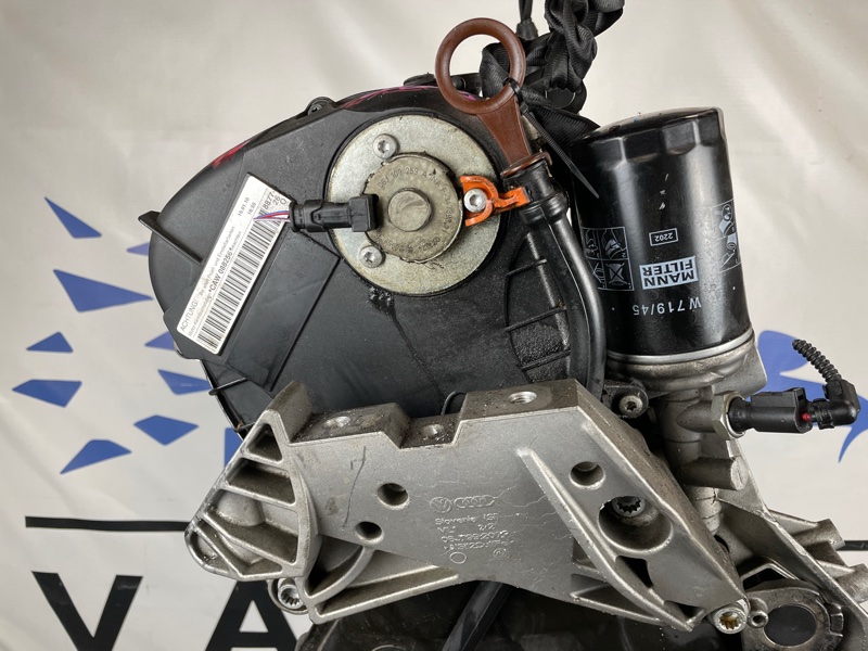 Двигатель, 190000 рублей, Санкт-Петербург