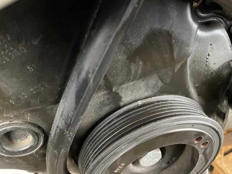 Двигатель, 190000 рублей, Санкт-Петербург