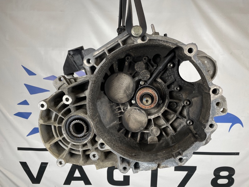 МКПП, 5000 рублей, Санкт-Петербург