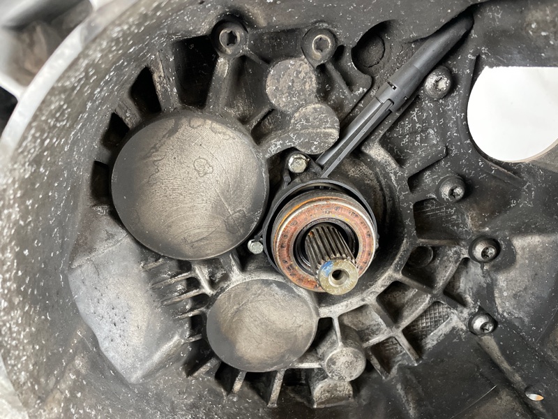 МКПП, 5000 рублей, Санкт-Петербург