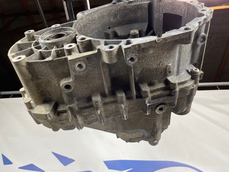 МКПП, 5000 рублей, Санкт-Петербург