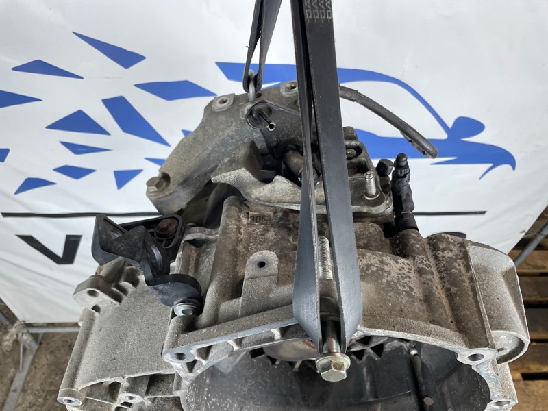 МКПП, 5000 рублей, Санкт-Петербург