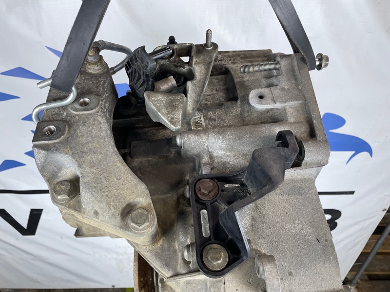 МКПП, 5000 рублей, Санкт-Петербург