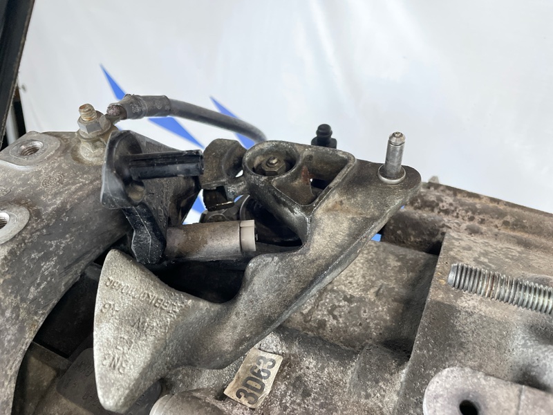 МКПП, 5000 рублей, Санкт-Петербург