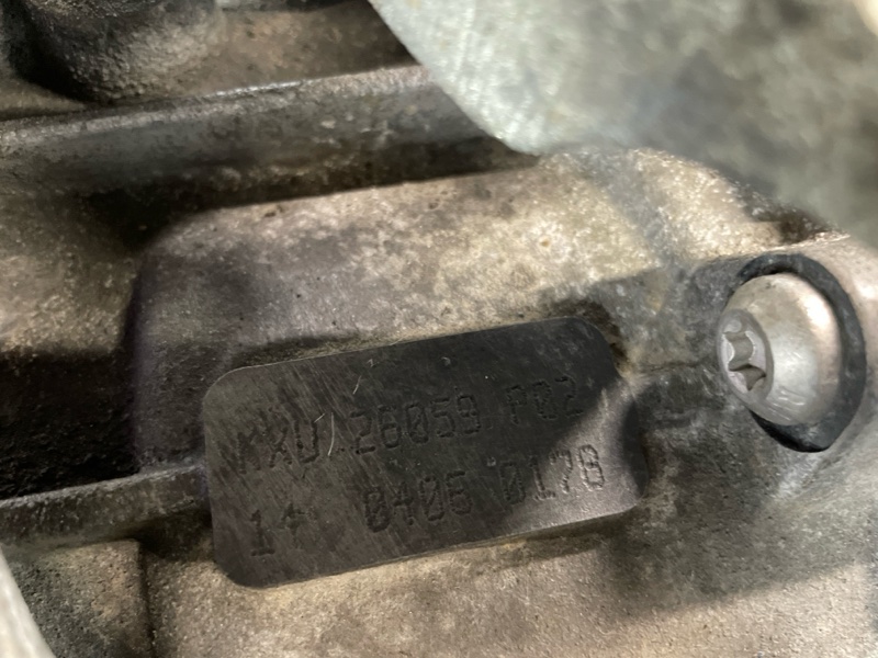 МКПП, 5000 рублей, Санкт-Петербург