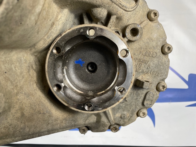 МКПП, 5000 рублей, Санкт-Петербург